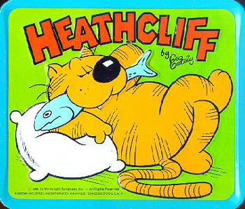Illustration for article titled Poll: Who Is Your Favorite Famous Feline?